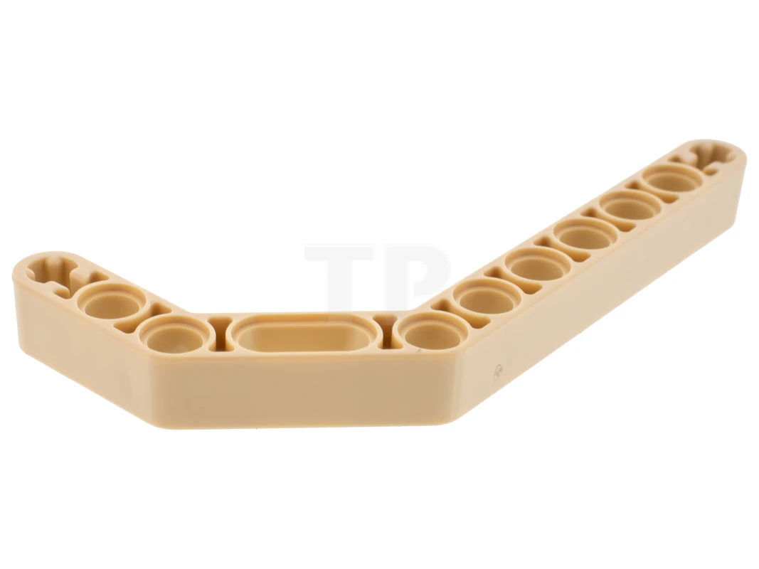 LEGO&reg; 4508690 - 32009 - Liftarm 1 x 11.5 Thick, Bent 3 - 4 -7