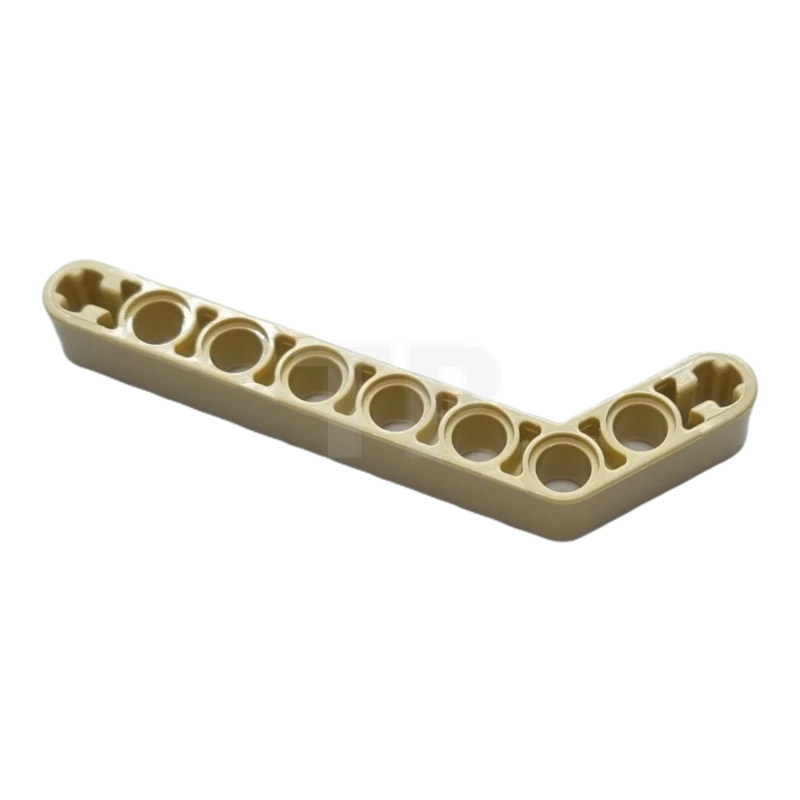 LEGO&reg; 4508691 - 32271 - Braccio di sollevamento 1 x 9 spesso, piegato 7 - 3