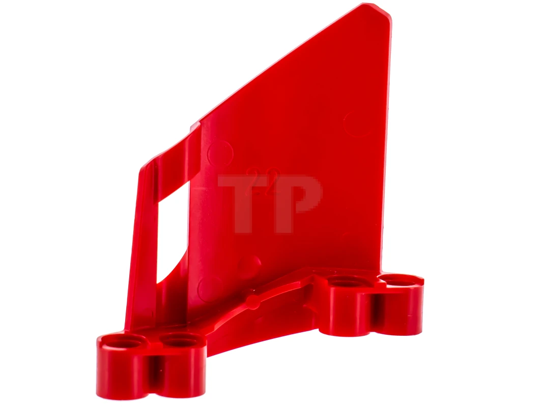 LEGO&reg; 4277113 - 44352 - Technic, Pannello carenato #22 Grande corto, foro piccolo, lato A