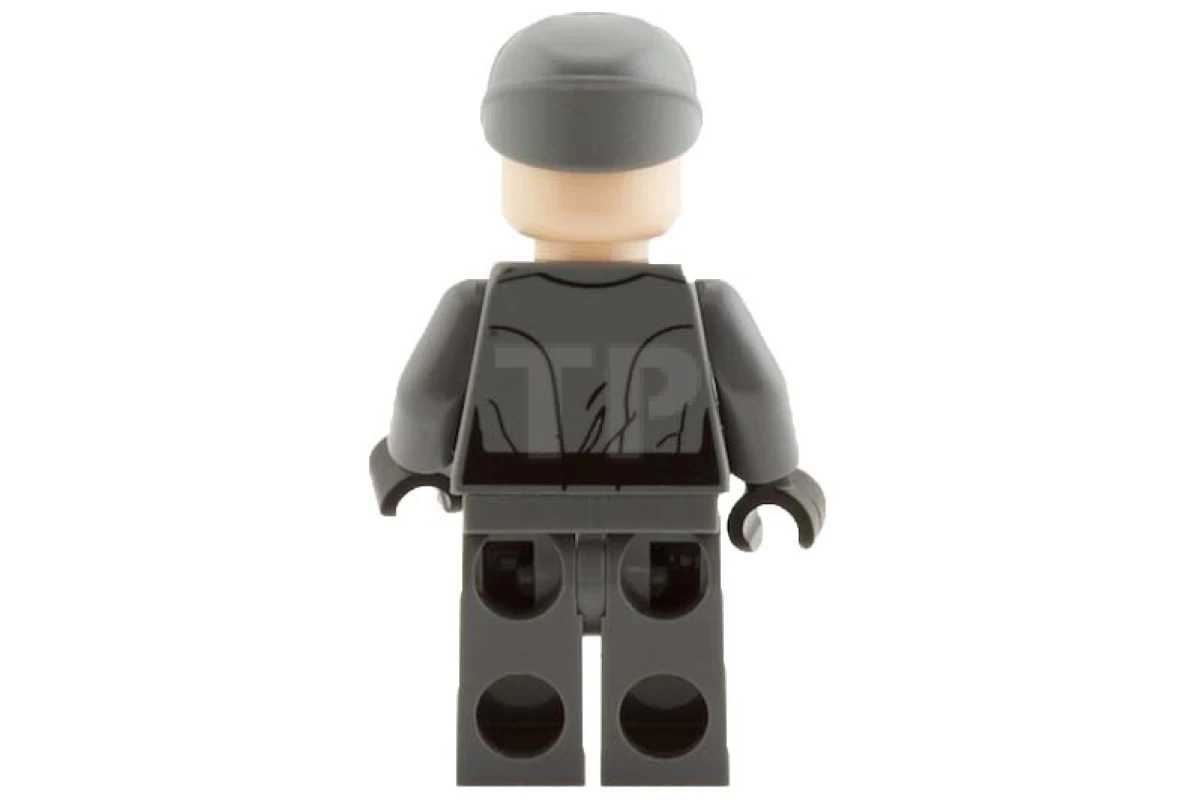 LEGO&reg; sw0582 Officier impérial