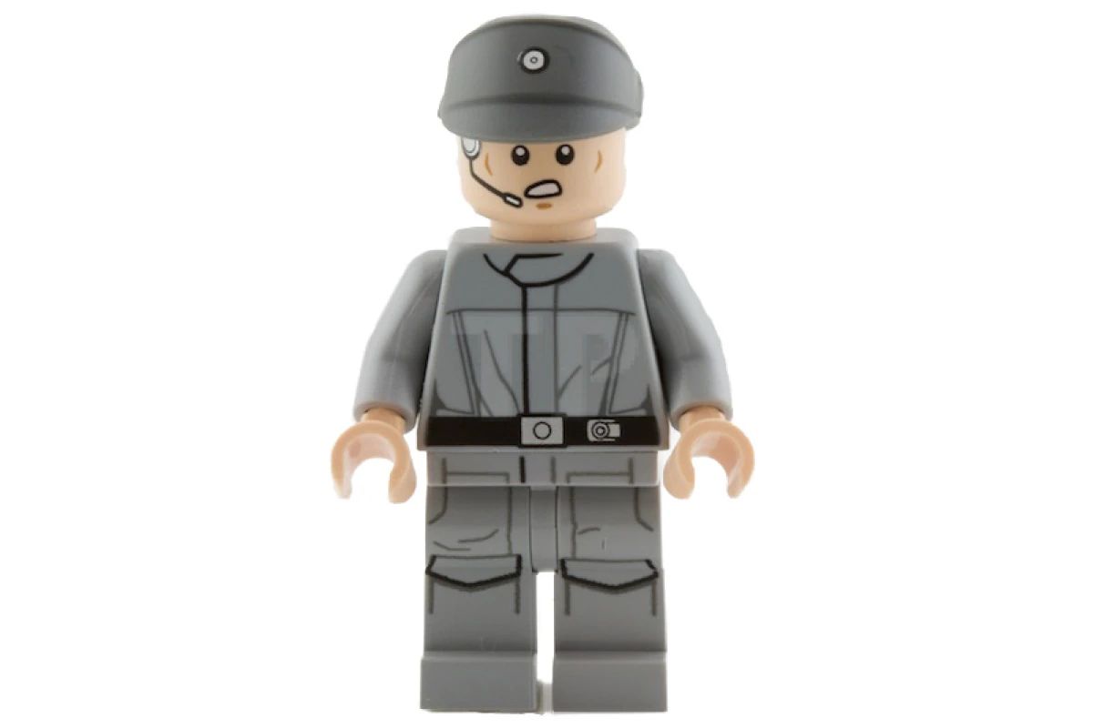 LEGO&reg; sw0584 Imperial Crew
