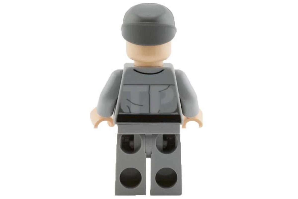 LEGO&reg; sw0584 Imperial Crew