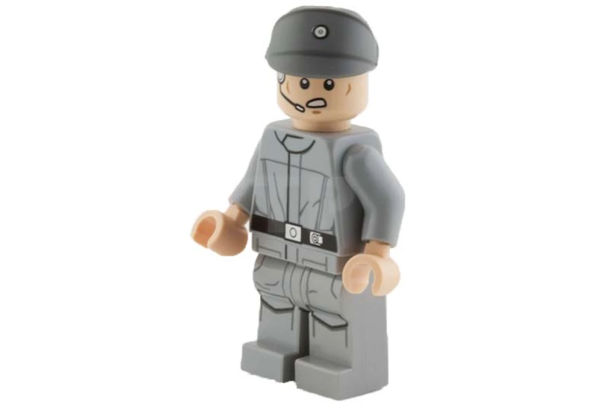 LEGO&reg; sw0584 Imperial Crew