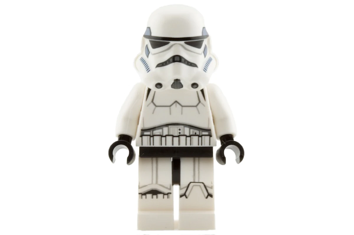 LEGO&reg; sw0585 Stormtrooper