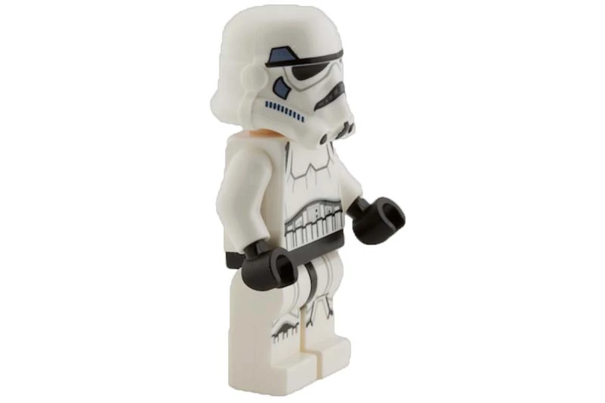 LEGO&reg; sw0585 Stormtrooper