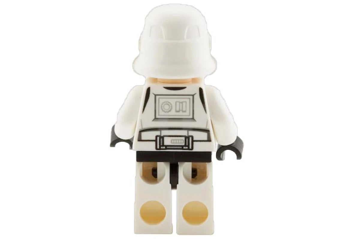 LEGO&reg; sw0585 Stormtrooper