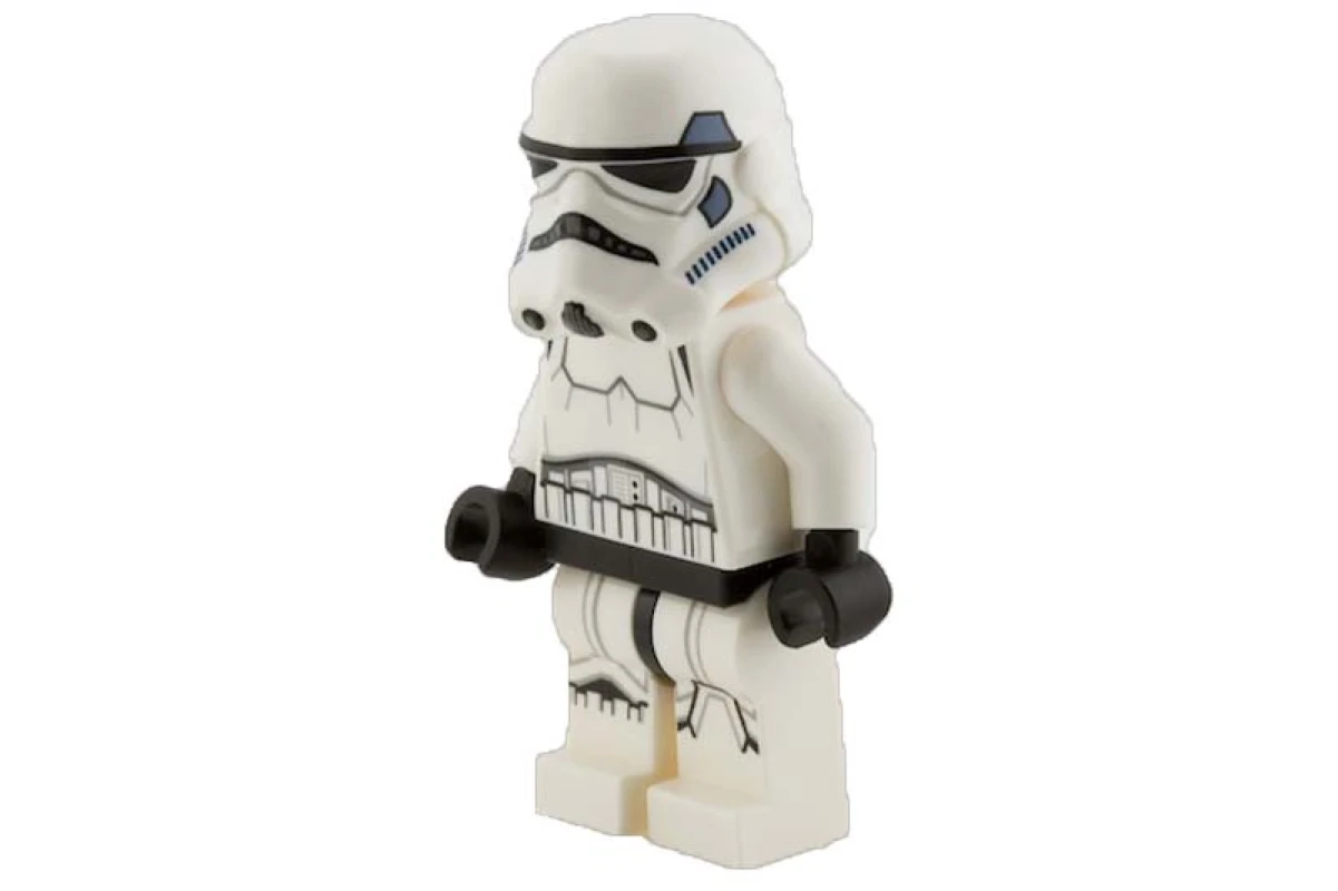 LEGO&reg; sw0585 Stormtrooper