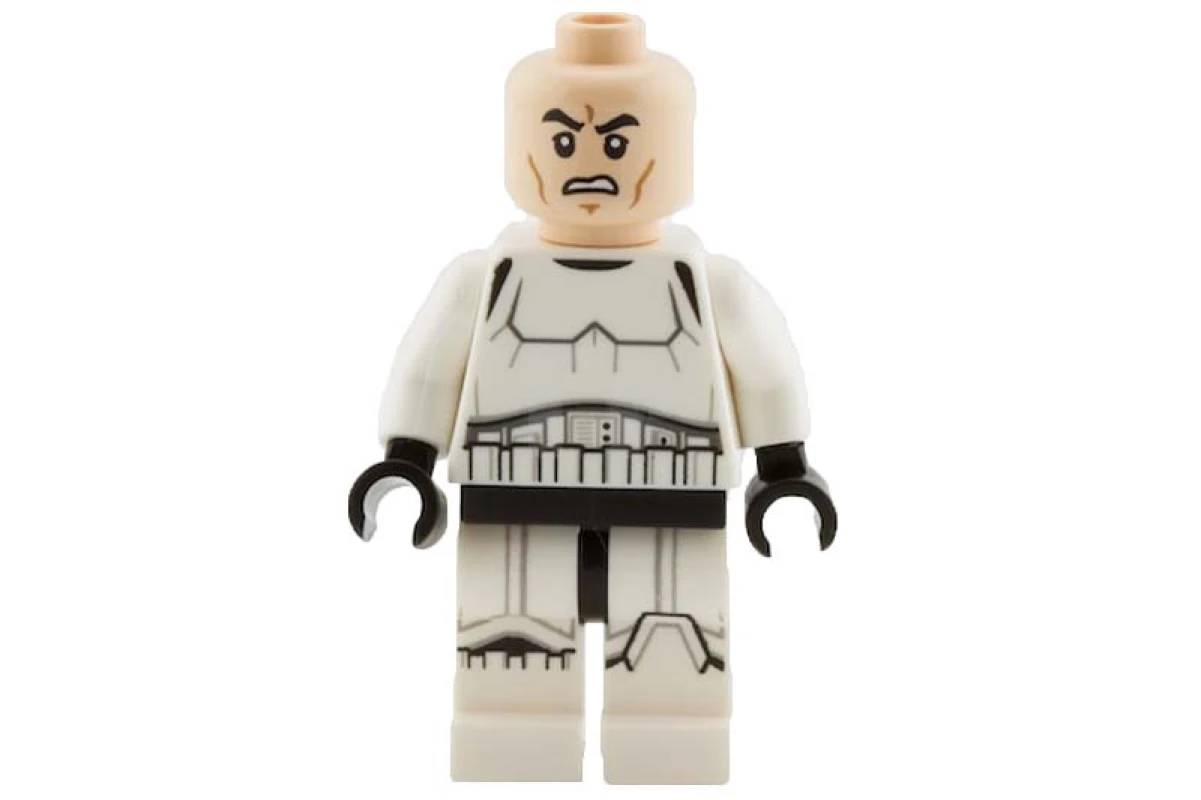 LEGO&reg; sw0585 Stormtrooper