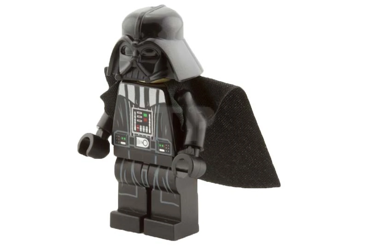 LEGO&reg; sw0586 Darth Vader