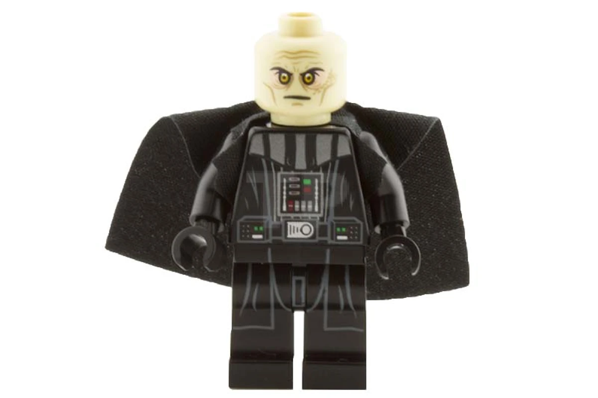 LEGO&reg; sw0586 Darth Vader