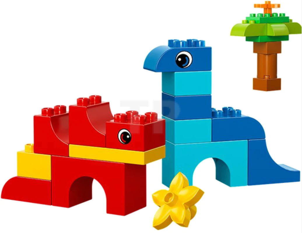 LEGO&reg; 10575 DUPLO Creative box