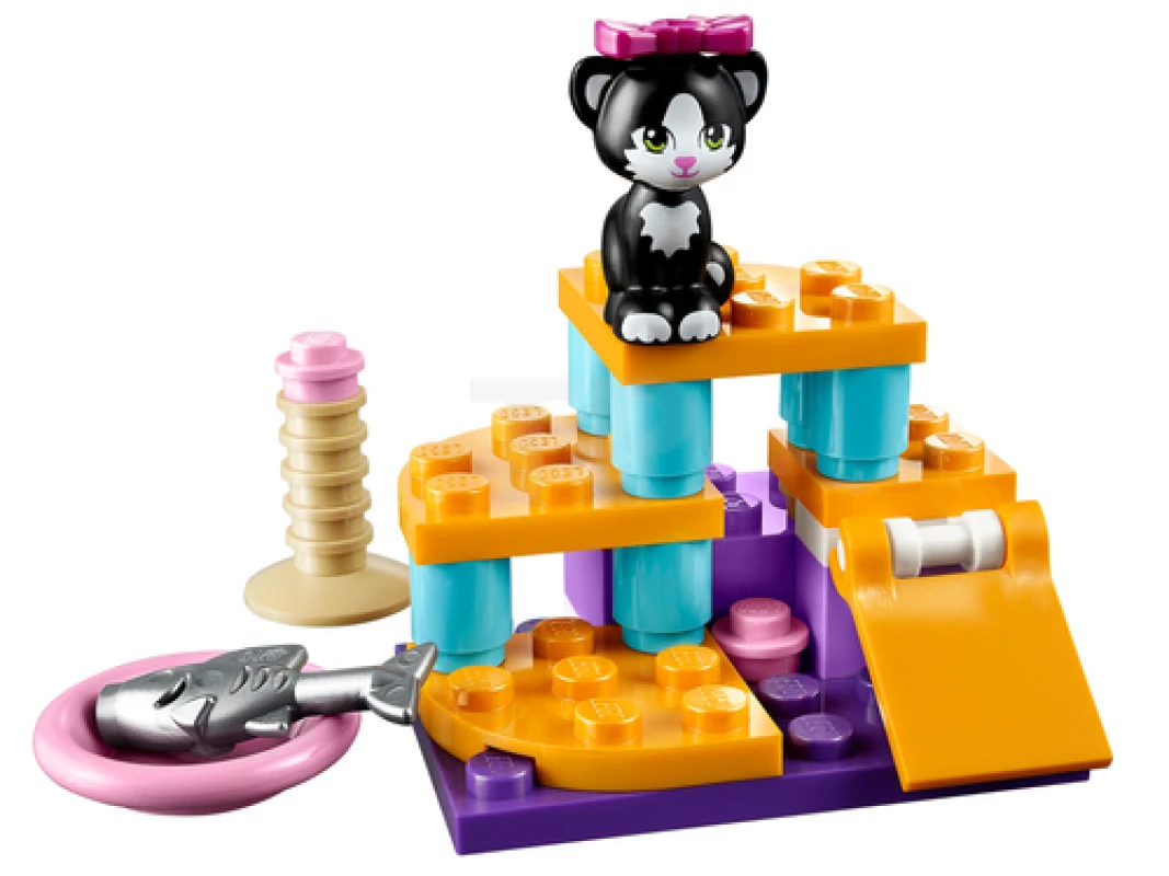 LEGO&reg; 41018 Cat's Playground