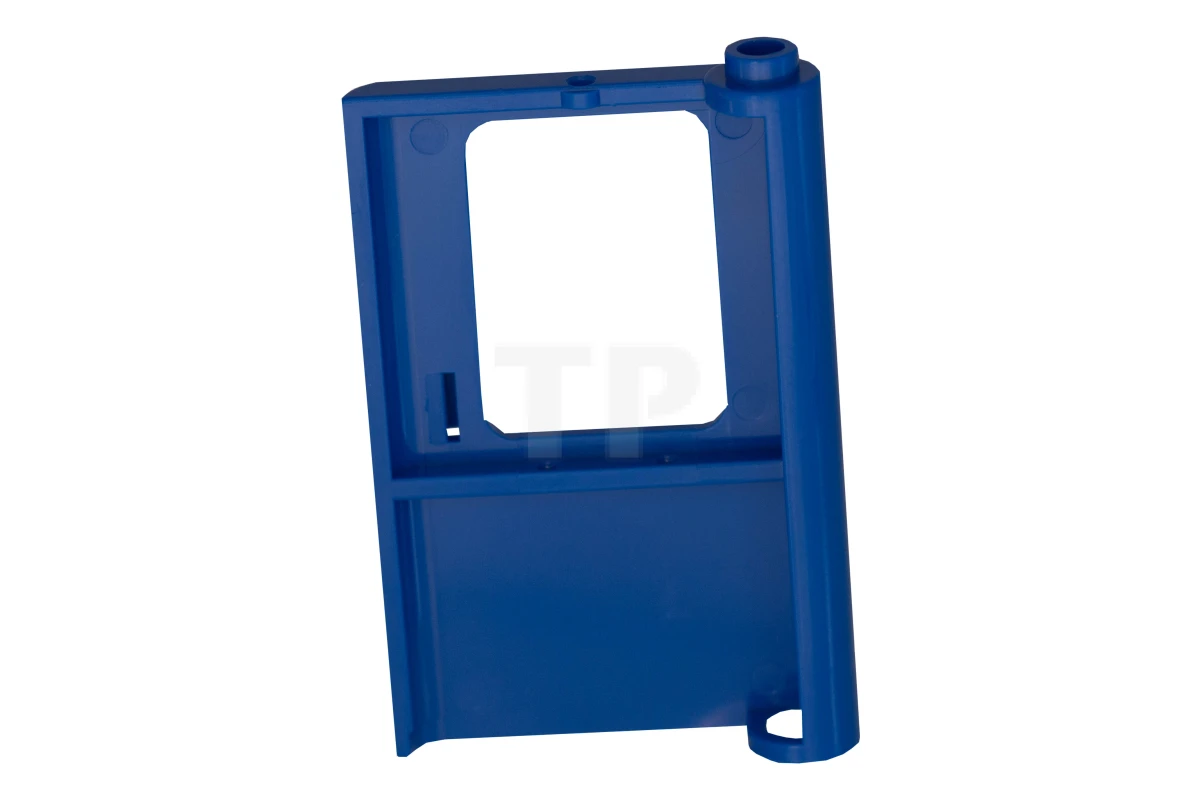 LEGO&reg; 6072636 - 4181 - Door 1 x 4 x 5 Train Left