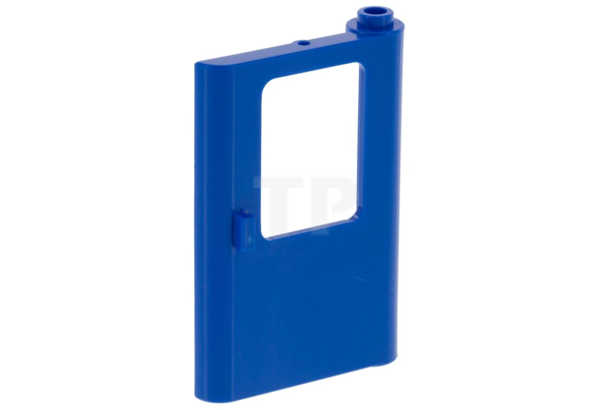 LEGO&reg; 6072637 - 4182 - Door 1 x 4 x 5 Train Right
