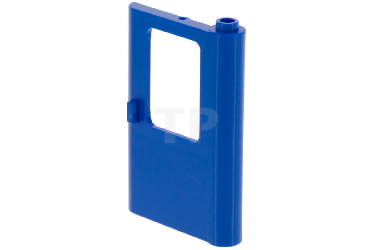 LEGO&reg; 6072637 - 4182 - Door 1 x 4 x 5 Train Right