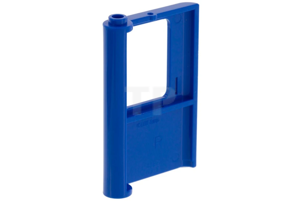 LEGO&reg; 6072637 - 4182 - Door 1 x 4 x 5 Train Right