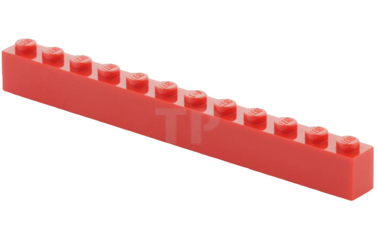 LEGO&reg; 611221 - 6112 - Brick 1 x 12