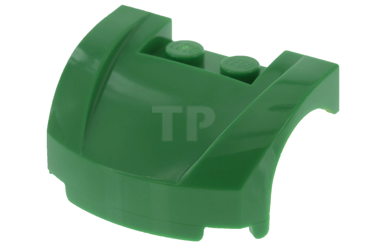 LEGO&reg; 6072605 - 98835 - Couvercle du moteur 3 x 4 x 1 2/3