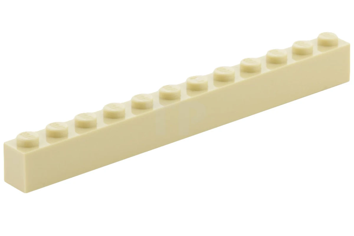 LEGO&reg; 6075179 - 6112 - Brick 1 x 12