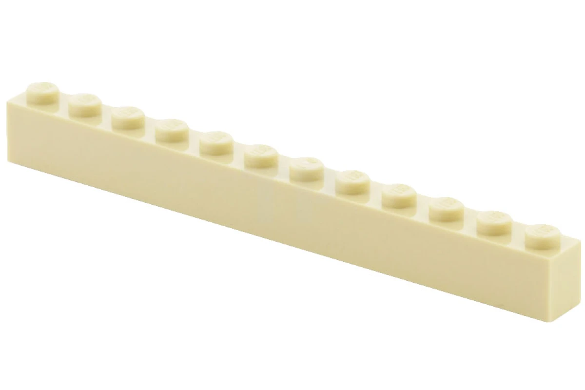 LEGO&reg; 6075179 - 6112 - Brick 1 x 12
