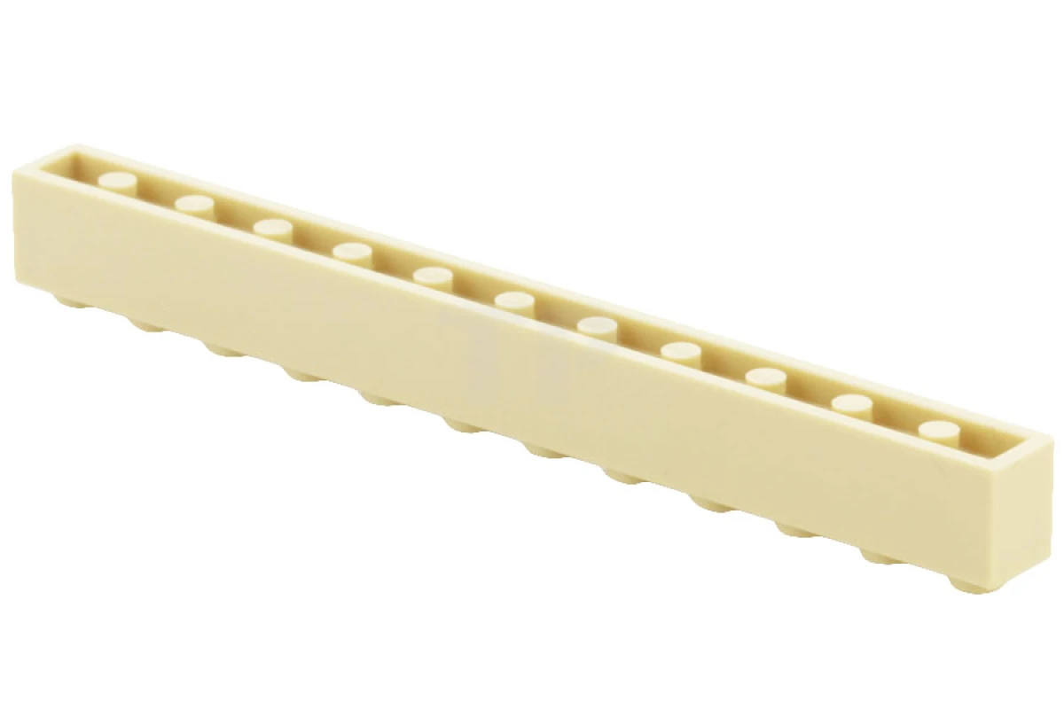 LEGO&reg; 6075179 - 6112 - Brick 1 x 12