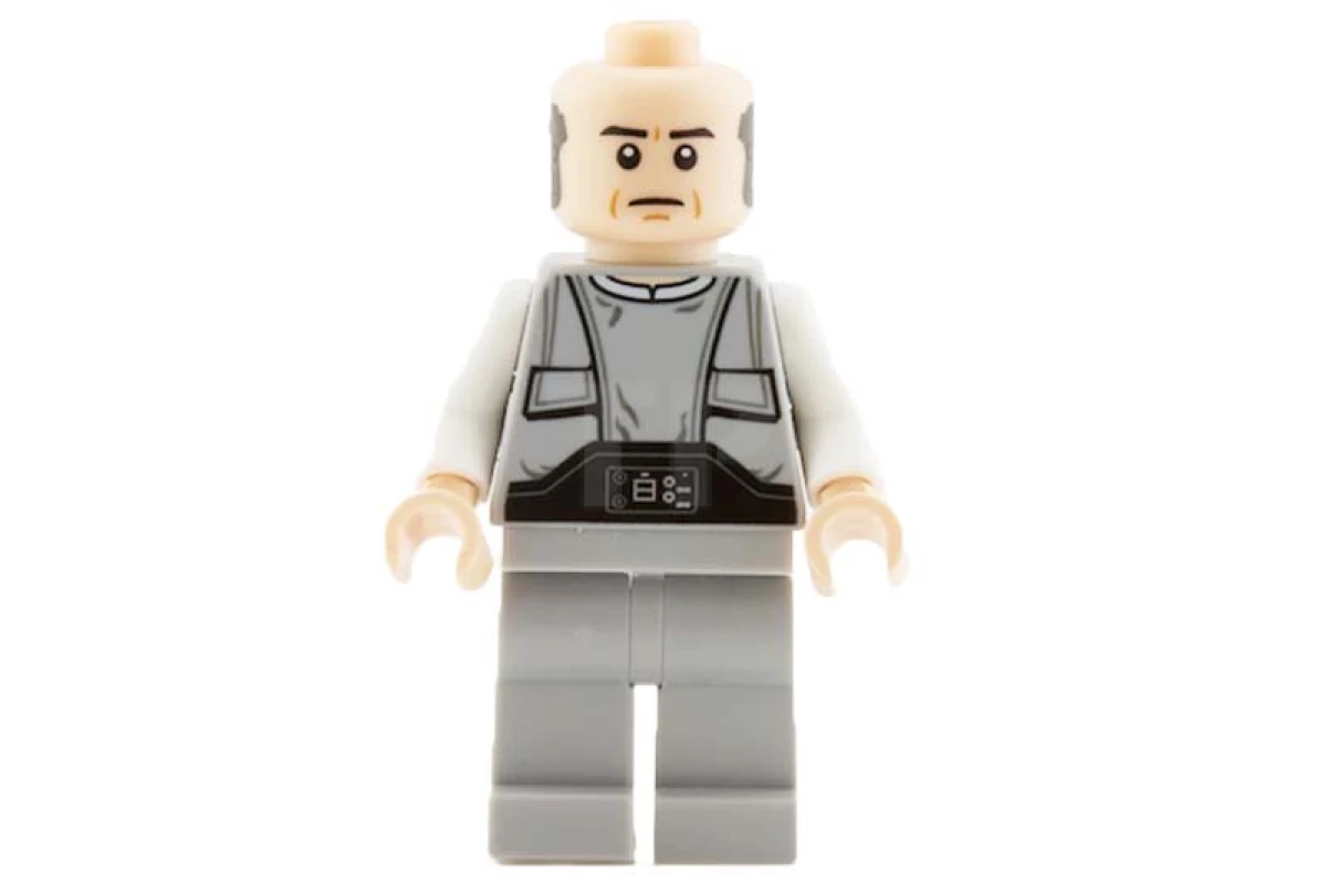 LEGO&reg; sw0400 Lobot