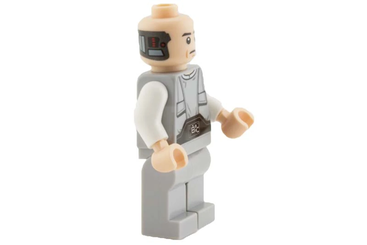 LEGO&reg; sw0400 Lobot