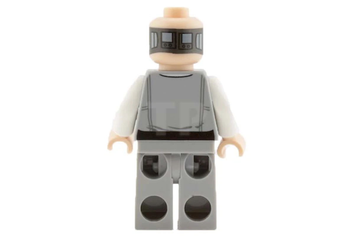 LEGO&reg; sw0400 Lobot