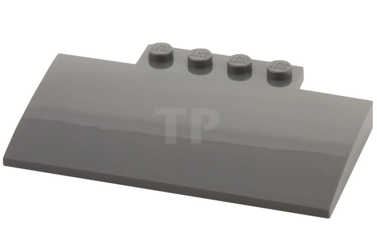 LEGO&reg; 6055166 - 15625 - Slope, Curved 5 x 8 x 2/3