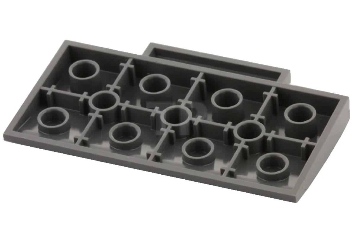 LEGO&reg; 6055166 - 15625 - Slope, Curved 5 x 8 x 2/3