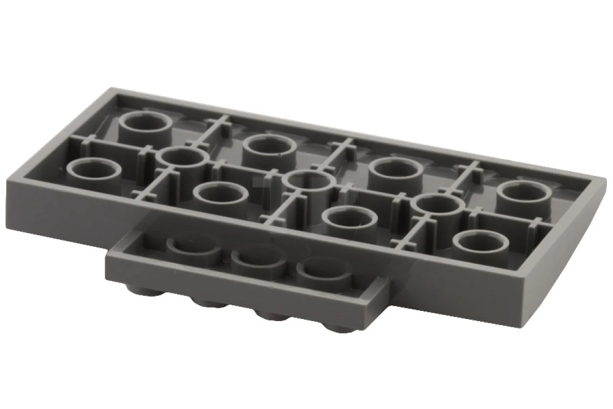 LEGO&reg; 6055166 - 15625 - Slope, Curved 5 x 8 x 2/3