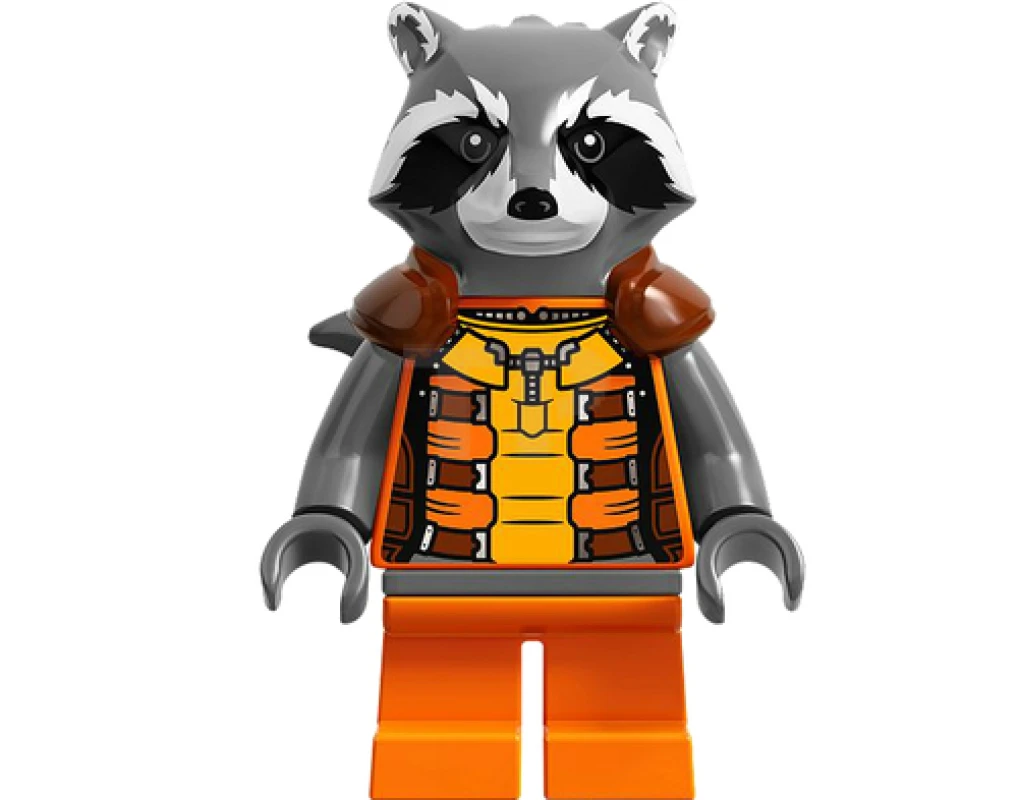 LEGO&reg; 76020 Knowhere Escape Mission