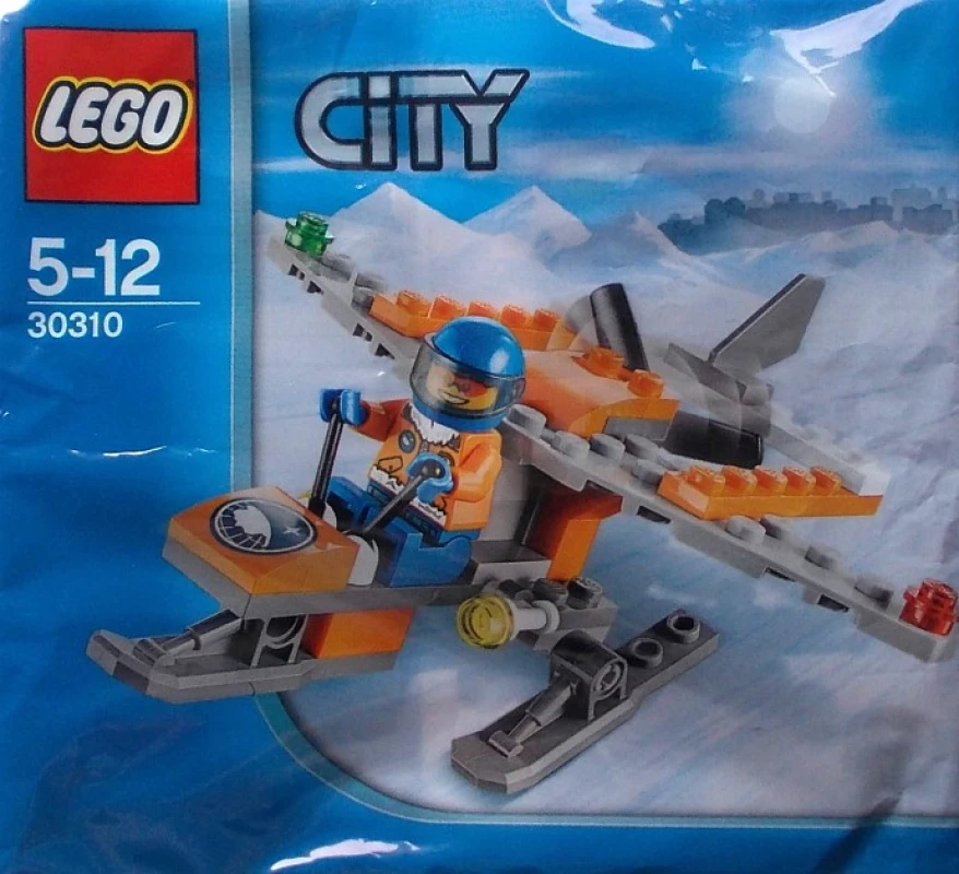 LEGO&reg; 30310 Arctic Scout Polybag
