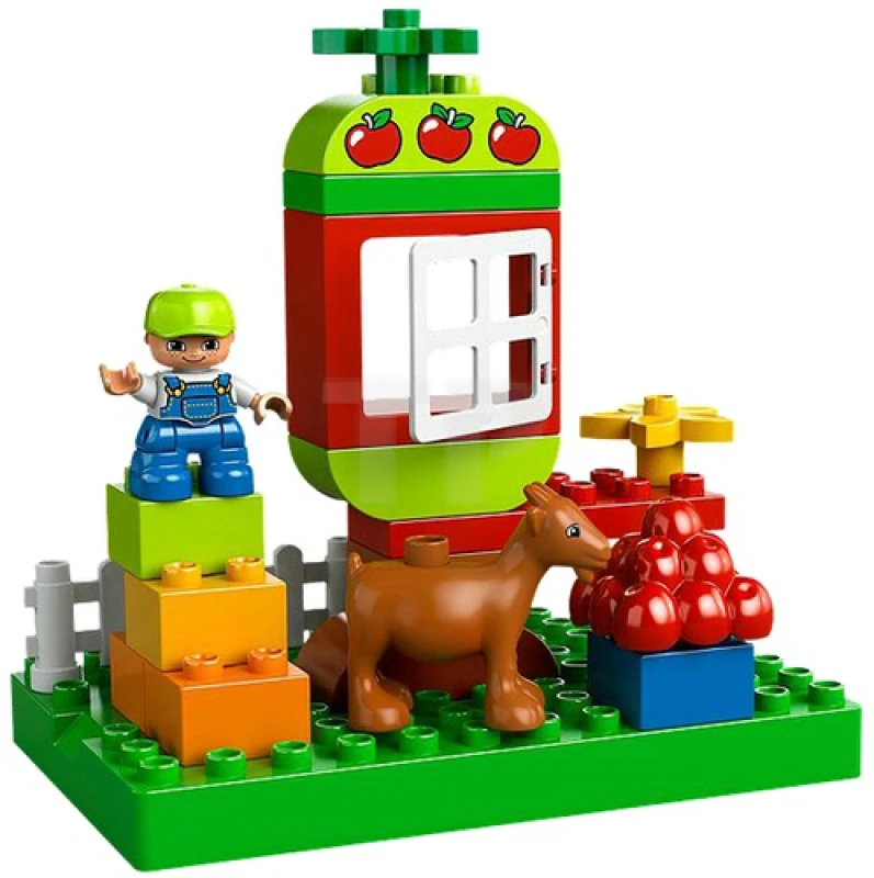 LEGO&reg; 10517 My First Garden