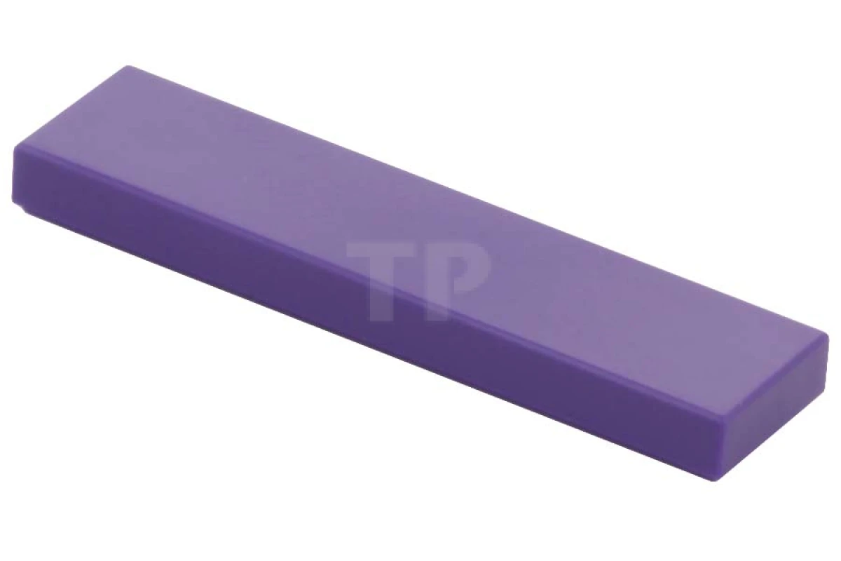 LEGO&reg; 2431 - 6057988 - Tile 1 x 4