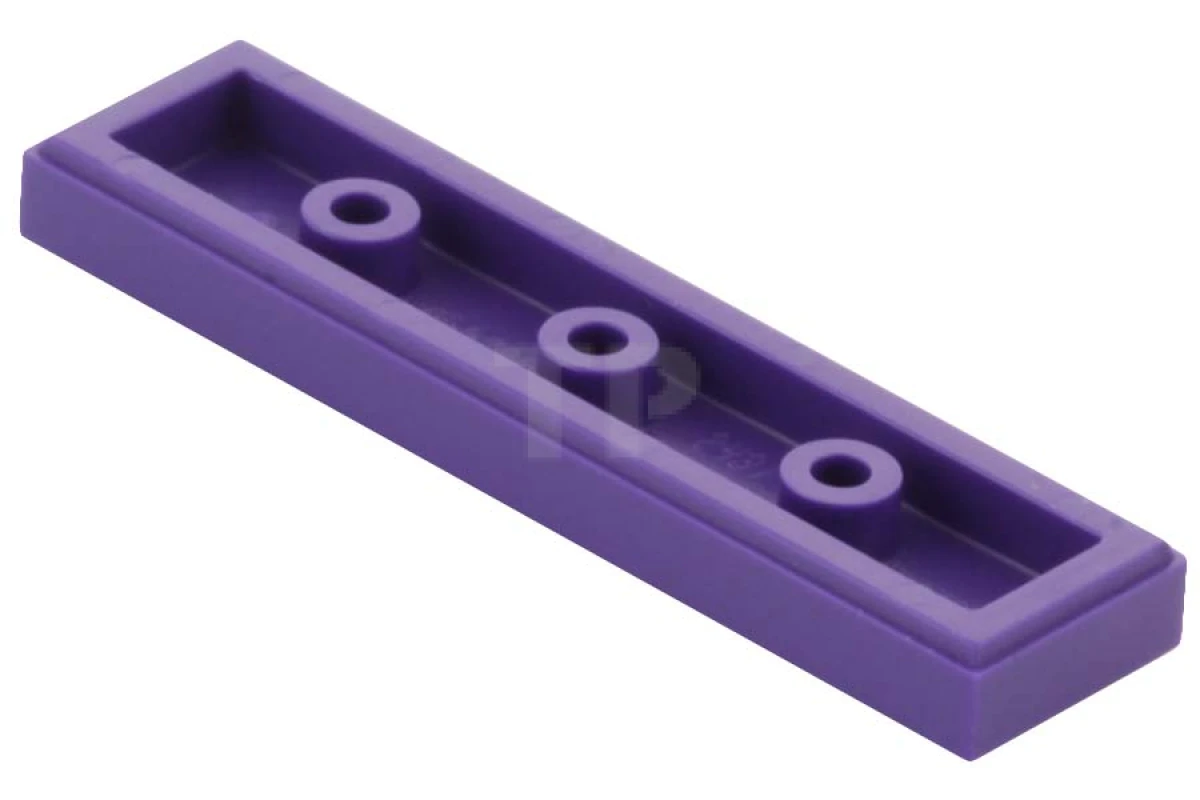 LEGO&reg; 2431 - 6057988 - Tile 1 x 4