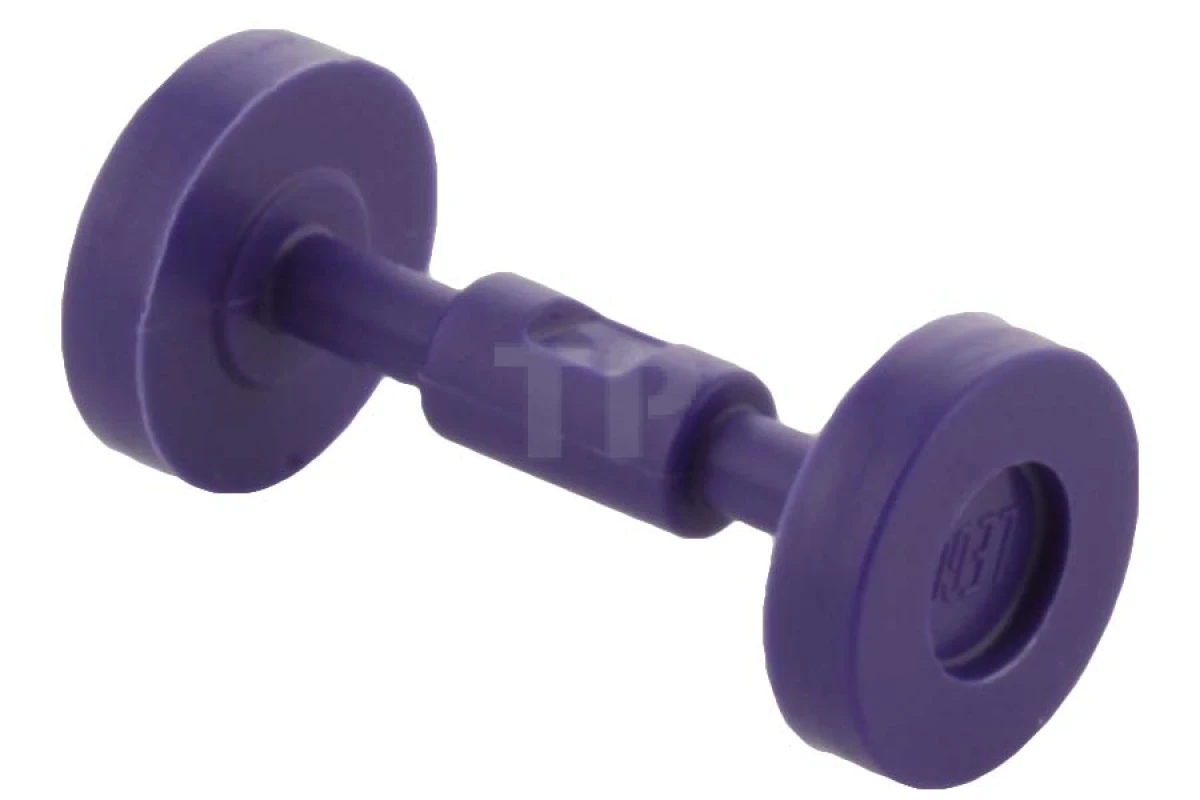 LEGO&reg; 6061692 - 2496 - Wheels for Skateboard / Trolley