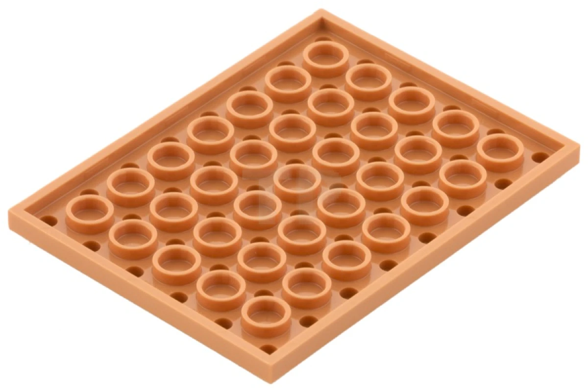 LEGO&reg; 6060856 - 3036 - Plate 6 x 8