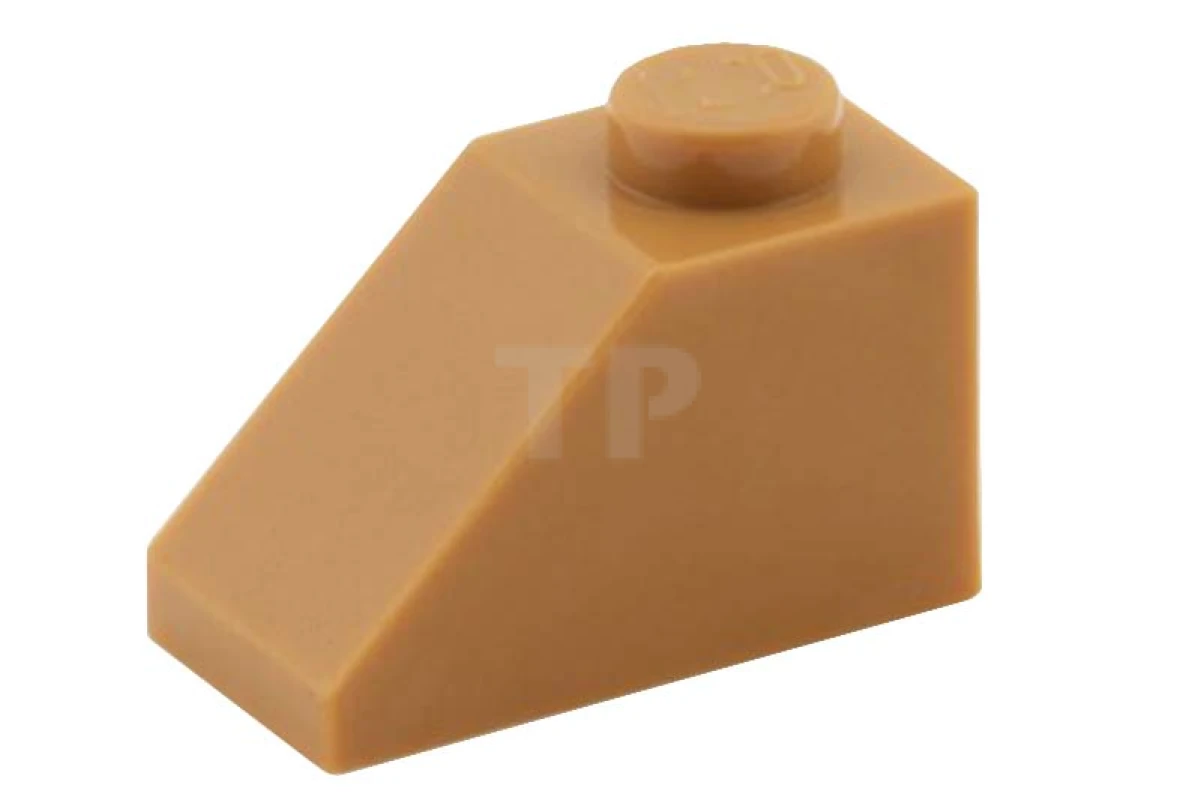 LEGO&reg; 6058135 - 3040 - Slope 2 x 1 - 45°