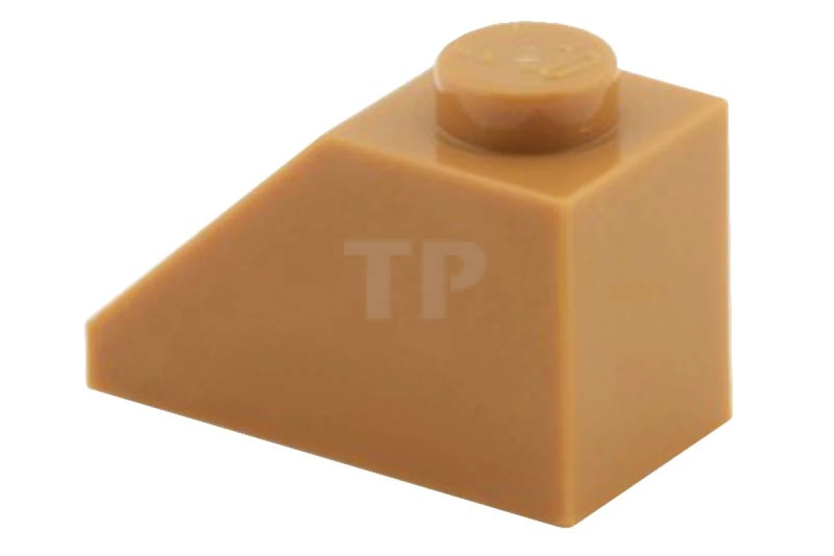 LEGO&reg; 6058135 - 3040 - Slope 2 x 1 - 45°