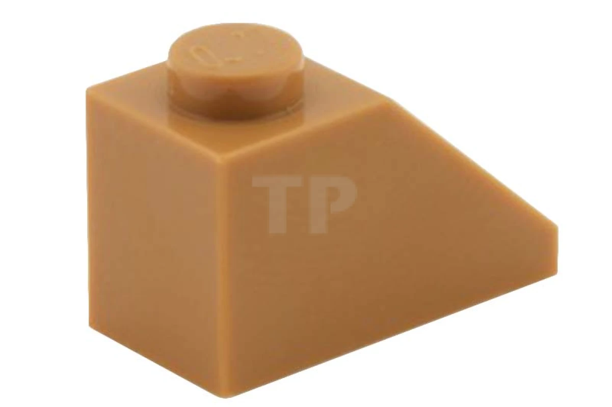 LEGO&reg; 6058135 - 3040 - Slope 2 x 1 - 45°