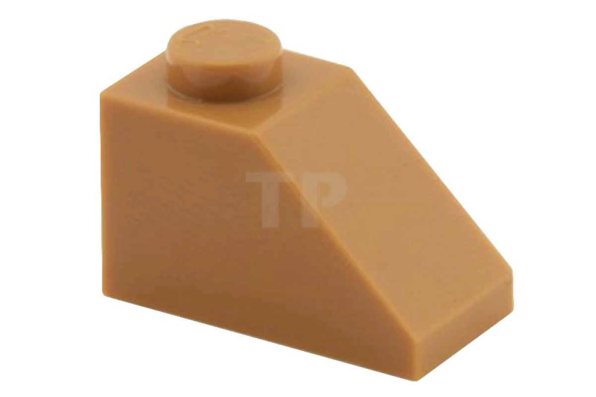 LEGO&reg; 6058135 - 3040 - Slope 2 x 1 - 45°