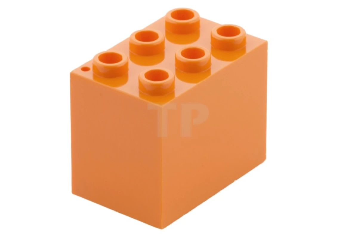 LEGO&reg; 6039861 - 4532 - Schrank 2 x 3 x 2