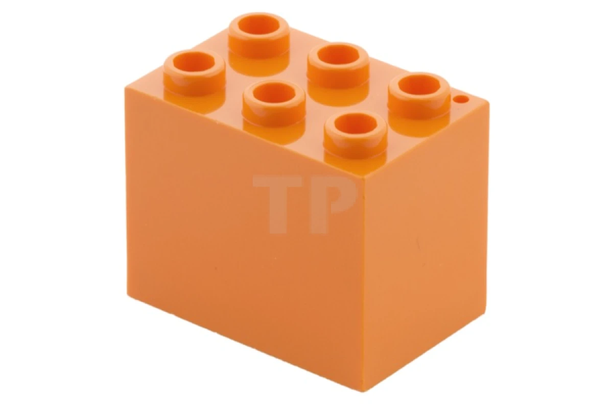 LEGO&reg; 6039861 - 4532 - Schrank 2 x 3 x 2