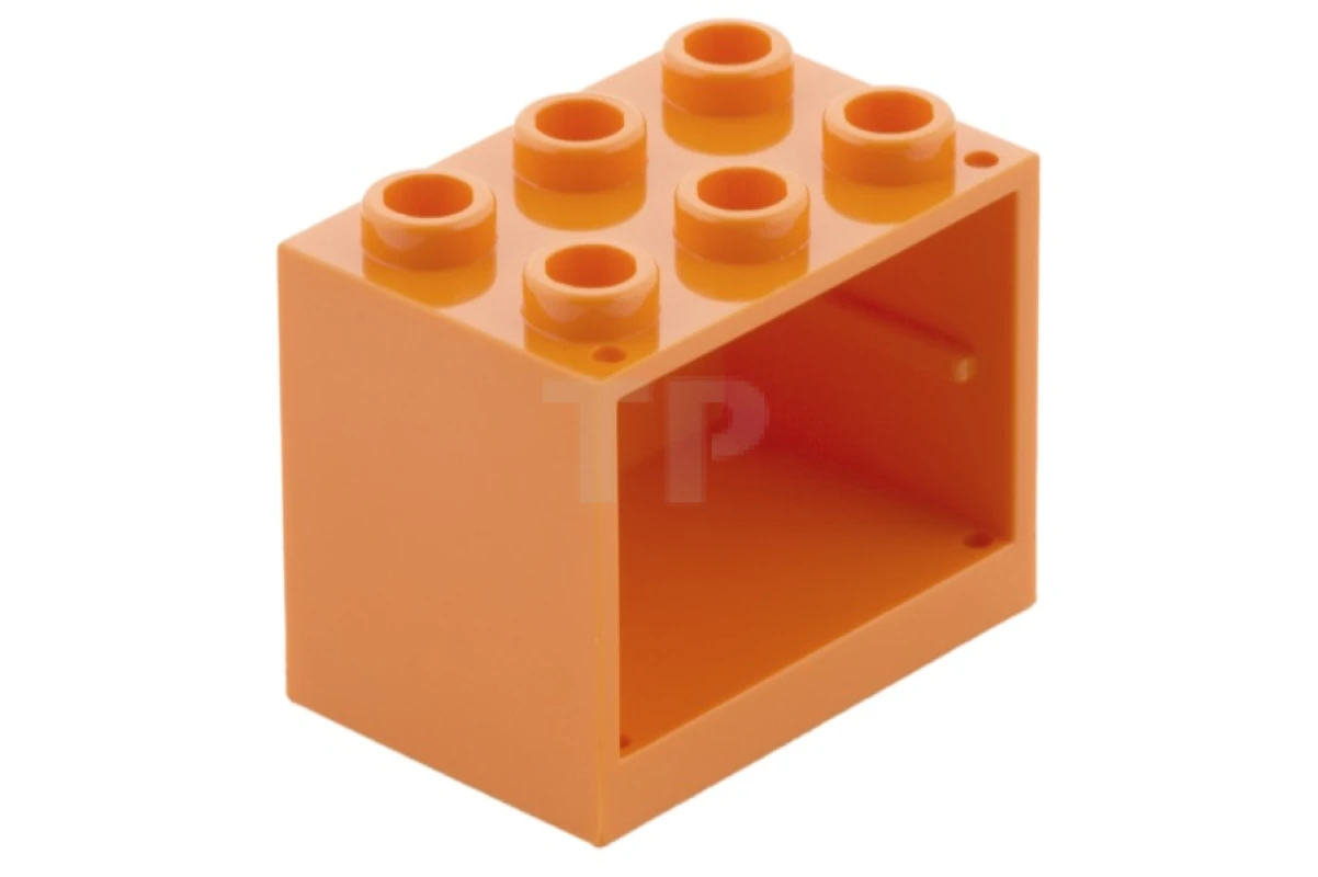 LEGO&reg; 6039861 - 4532 - Schrank 2 x 3 x 2