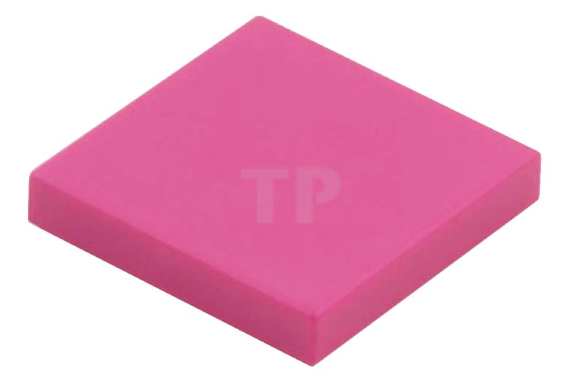 LEGO&reg; 6054406 - 3068 - Tile 2 x 2