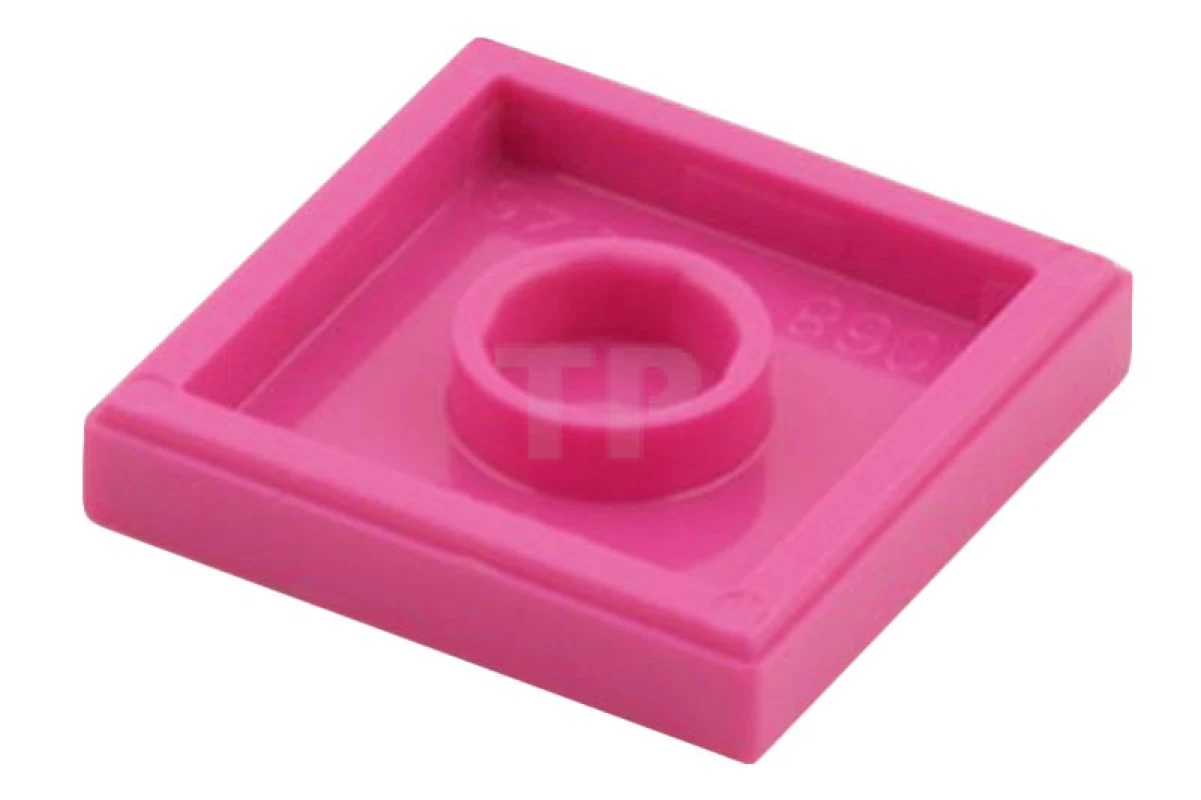 LEGO&reg; 6054406 - 3068 - Tile 2 x 2