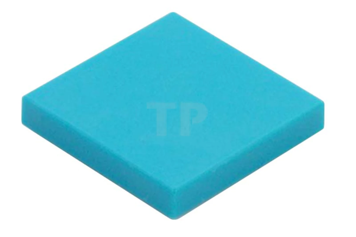 LEGO&reg; 6060857 - 3068 - Tile 2 x 2