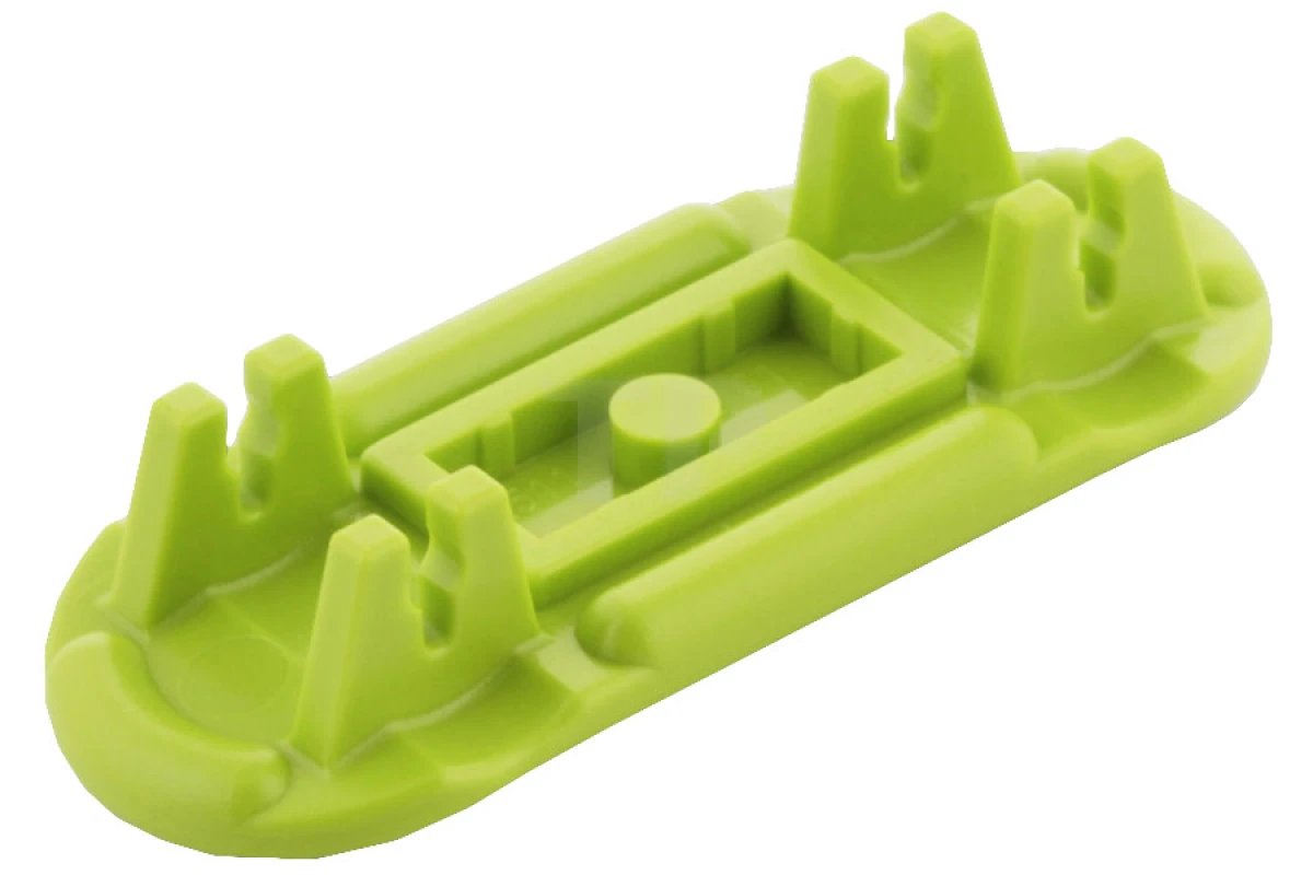 LEGO&reg; 6064097 - 42511 - Monopatín con Soportes para Ruedas de Carro