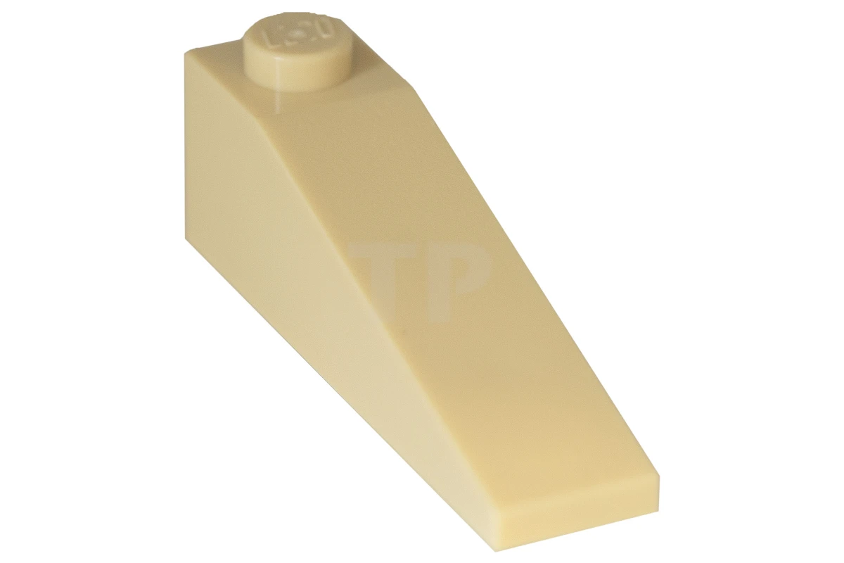 LEGO&reg; 6058091 - 60477 - Pendenza 18° 4 x 1